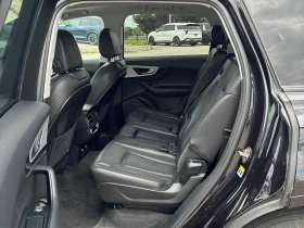Audi Q7 Progressiv | CARFAX | АВТОКРЕДИТ БЕЗ ПЪРВОНАЧАЛНА, снимка 15