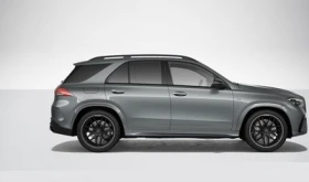 Mercedes-Benz GLE 53 4MATIC HYBRID 4MATIC+ SELENITGRAU METALLIC | PREMIUM PLUS, снимка 5