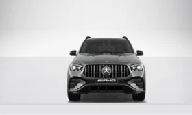 Mercedes-Benz GLE 53 4MATIC HYBRID 4MATIC+ SELENITGRAU METALLIC | PREMIUM PLUS, снимка 10