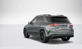 Mercedes-Benz GLE 53 4MATIC HYBRID 4MATIC+ SELENITGRAU METALLIC | PREMIUM PLUS, снимка 3