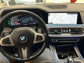 BMW X5 xDrive 40d Mild-Hybrid M Sport, снимка 9