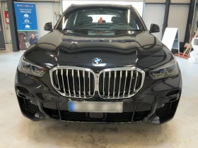 BMW X5 xDrive 40d Mild-Hybrid M Sport, снимка 2