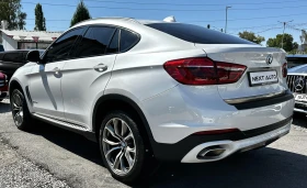 BMW X6 3.0D 313HP SOFT CLOSE H/K HUD 360' ОБДУХВАНЕ, снимка 7