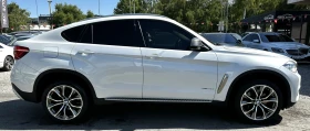 BMW X6 3.0D 313HP SOFT CLOSE H/K HUD 360' ОБДУХВАНЕ, снимка 4