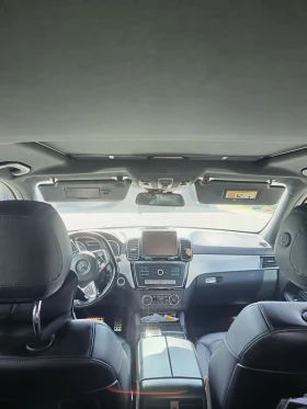 Mercedes-Benz GLE 350, снимка 4