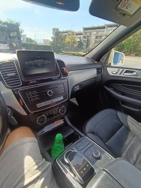 Mercedes-Benz GLE 350, снимка 5
