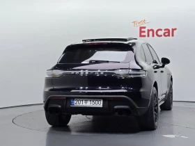 Porsche Macan 3.0 S 95B, снимка 4