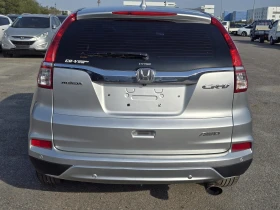Honda Cr-v 4WD / Full, снимка 5