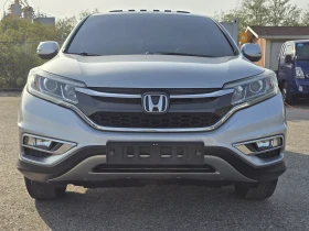 Honda Cr-v 4WD / Full, снимка 2