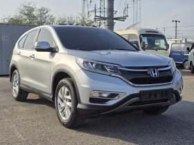 Honda Cr-v 4WD / Full, снимка 8