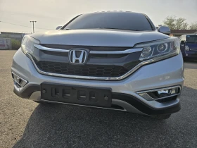Honda Cr-v 4WD / Full, снимка 9