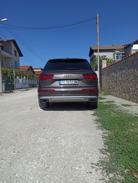 Audi Q7 3.0 QUATTRO , снимка 6