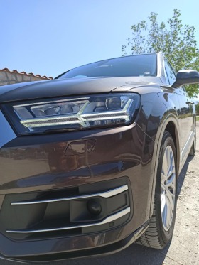 Audi Q7 3.0 QUATTRO , снимка 4