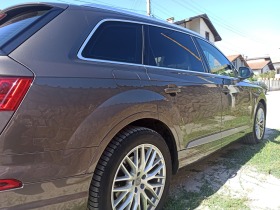 Audi Q7 3.0 QUATTRO , снимка 7