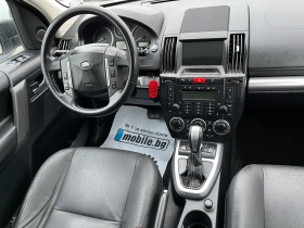 Land Rover Freelander 2.2 SE TD4 | Mobile.bg   9