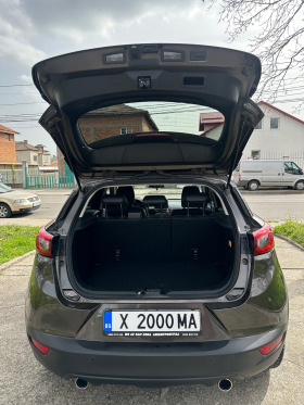 Mazda -3 2.0 BENZIN AUSTRIA | Mobile.bg   16