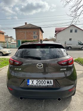 Mazda -3 2.0 BENZIN AUSTRIA | Mobile.bg   6