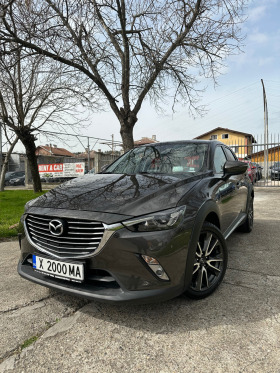 Обява за продажба на Mazda СХ-3 2.0 BENZIN AUSTRIA ~28 000 лв. - изображение 1