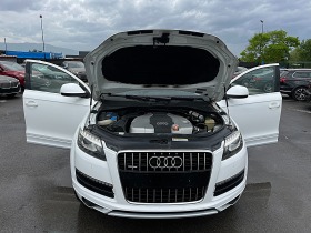 Audi Q7 FACE LIFT-BIXENON-NAVI-4x4-Sline-GERMANIA !!!, снимка 16