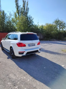 Mercedes-Benz GL 500  550    | Mobile.bg    12