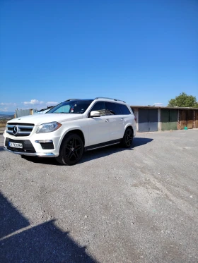 Mercedes-Benz GL 500  550    | Mobile.bg    15