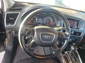 Audi Q5 2.0T PREMIUM |   |   | Mobile.bg    11