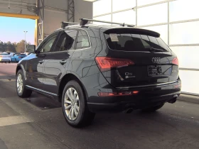 Audi Q5 2.0T PREMIUM |   |   | Mobile.bg    6