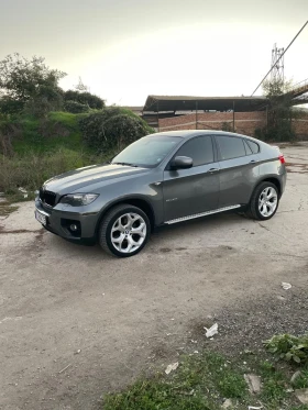 BMW X6 3.5 xDrive, снимка 2