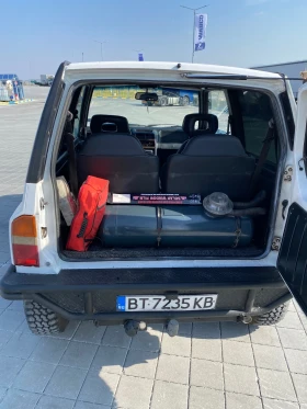 Suzuki Vitara 1.6 8v, снимка 4