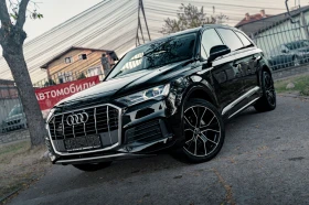 Audi Q7 3.0 DIESEL AUSTRIA | Mobile.bg    1