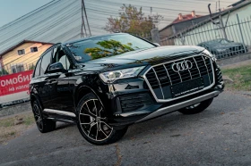 Audi Q7 3.0 DIESEL AUSTRIA | Mobile.bg    2