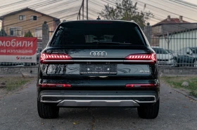 Audi Q7 3.0 DIESEL AUSTRIA | Mobile.bg    4