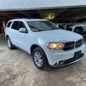 Dodge Durango 2015 Dodge Durango SXT, снимка 8