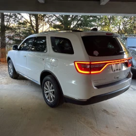 Dodge Durango 2015 Dodge Durango SXT, снимка 5