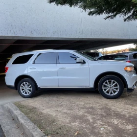 Dodge Durango 2015 Dodge Durango SXT, снимка 6