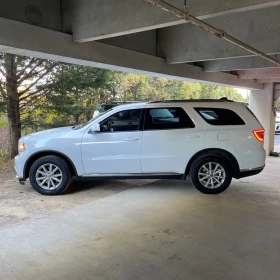 Dodge Durango 2015 Dodge Durango SXT, снимка 2