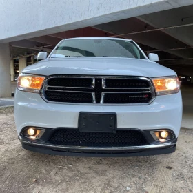 Dodge Durango 2015 Dodge Durango SXT, снимка 7