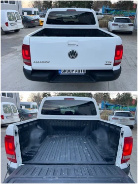 Обява за продажба на VW Amarok 2, 0TDI-2016г/4х4/РЪЧНИ СКОРОСТИ/ТОП СЪСТОЯНИЕ!!! ~32 999 лв. - изображение 5