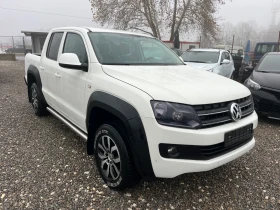 VW Amarok 2, 0TDI-2016г/4х4/РЪЧНИ СКОРОСТИ/ТОП СЪСТОЯНИЕ!!!, снимка 3