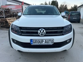 Обява за продажба на VW Amarok 2, 0TDI-2016г/4х4/РЪЧНИ СКОРОСТИ/ТОП СЪСТОЯНИЕ!!! ~32 999 лв. - изображение 1