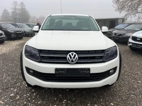 VW Amarok 2, 0TDI-2016г/4х4/РЪЧНИ СКОРОСТИ/ТОП СЪСТОЯНИЕ!!!, снимка 2