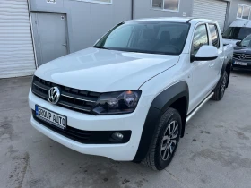 Обява за продажба на VW Amarok 2, 0TDI-2016г/4х4/РЪЧНИ СКОРОСТИ/ТОП СЪСТОЯНИЕ!!! ~32 999 лв. - изображение 2