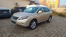 Lexus RX 450h 183000км!, снимка 3