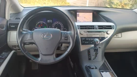 Lexus RX 450h 183000км!, снимка 9