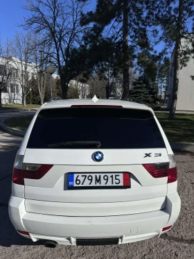 BMW X3 M-PACK, снимка 6