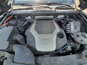 Audi SQ5 Premium Plus Matrix* Bang&Olufsen* М.Точка* Пано* - 41000 лв. - 49654192 | Car24.bg