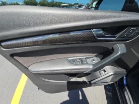 Audi SQ5 Premium Plus Matrix* Bang&Olufsen* М.Точка* Пано* - 41000 лв. - 49654192 | Car24.bg