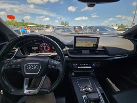 Audi SQ5 Premium Plus Matrix* Bang&Olufsen* М.Точка* Пано* - 41000 лв. - 49654192 | Car24.bg