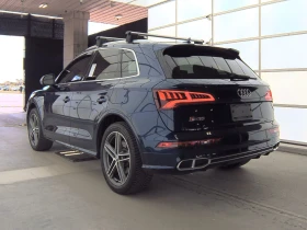 Audi SQ5 Premium Plus Matrix* Bang&Olufsen* М.Точка* Пано* - 41000 лв. - 49654192 | Car24.bg