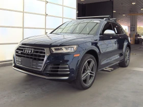 Audi SQ5 Premium Plus Matrix* Bang&Olufsen* М.Точка* Пано* 
